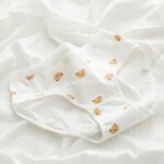 شورت خرس خوشحال1257 (سایز 38 الی 42) - تصویر 5