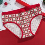 شورت طرح Sweet Cherry ( سایز 38 الی 42) - تصویر 2