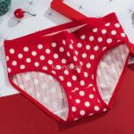 شورت طرح Sweet Cherry ( سایز 38 الی 42) - تصویر 3