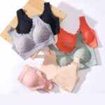 نیم تنه طرح ترانه سایز 80 - تصویر 3