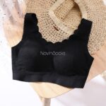 نیم تنه طرح ترانه سایز 80 - تصویر 14