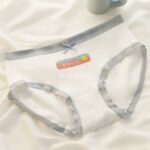 شورت زنانه طرح خرس آفتابگیر (سایز 38-42) - تصویر 4