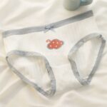 شورت زنانه طرح خرس آفتابگیر (سایز 38-42) - تصویر 5