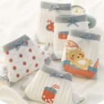 شورت زنانه طرح خرس آفتابگیر (سایز 38-42) - تصویر 8