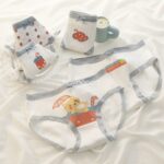 شورت زنانه طرح خرس آفتابگیر (سایز 38-42) - تصویر 10