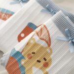 شورت زنانه طرح خرس آفتابگیر (سایز 38-42) - تصویر 12