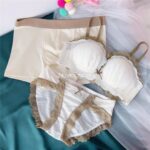 ست شورت و سوتین طرح ژاله سایز 65 - تصویر 10