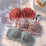 ست شورت و سوتین طرح ژاله سایز 65 - تصویر 6