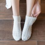 جوراب مچی سبز - تصویر 4