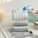 جوراب مچی سبز - تصویر 5