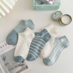 جوراب مچی سبز