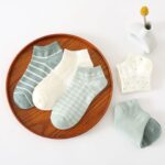 جوراب مچی سبز - تصویر 2