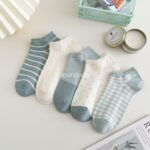 جوراب مچی سبز - تصویر 11