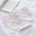 پک 12 عددی شورت نخی طرح خرگوش سرآشپز (xl) - تصویر 7