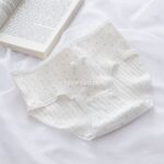 پک 12 عددی شورت نخی طرح خرگوش سرآشپز (xl) - تصویر 9