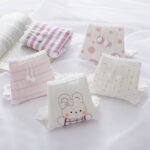 پک 12 عددی شورت نخی طرح خرگوش سرآشپز (xl) - تصویر 12