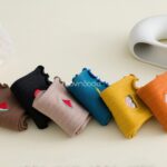 جوراب ساقدار گلدوزی میوه ای - تصویر 16