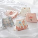 شورت طرح ice cream ( سایز 38 الی 44) - تصویر 3