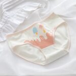 شورت طرح ice cream ( سایز 38 الی 44) - تصویر 9