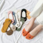 جوراب کالج استیکری - تصویر 21