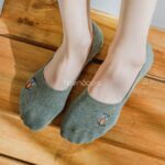 جوراب کالج استیکری - تصویر 19