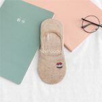 جوراب کالج استیکری - تصویر 11