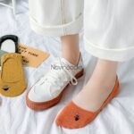 جوراب کالج استیکری - تصویر 7