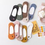 جوراب کالج استیکری - تصویر 5