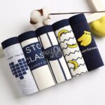 شورت موزی - تصویر 9