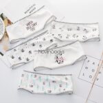 شورت نخی زنانه طرح گاو ( سایز 38 الی 44) - تصویر 4