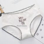 شورت نخی زنانه طرح گاو ( سایز 38 الی 44) - تصویر 9