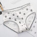 شورت نخی زنانه طرح گاو ( سایز 38 الی 44) - تصویر 11