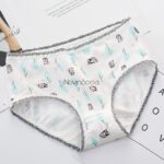 شورت نخی زنانه طرح گاو ( سایز 38 الی 44) - تصویر 12