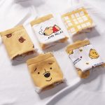 شورت Pooh کد 1212( سایز 38 تا 42) - تصویر 5