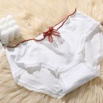 شورت طرح خرس بازیگوش XL ( مناسب سایز 38-42) - تصویر 4