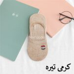 جوراب کالج استیکری - تصویر 10