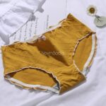 شورت لبه چین دار سایز XL ( مناسب سایز 38 الی 42) - تصویر 10