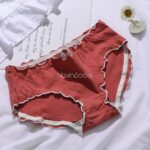 شورت لبه چین دار سایز XL ( مناسب سایز 38 الی 42) - تصویر 11