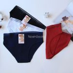 شورت کبریتی لبه تور XL ( سایز 38-40) - تصویر 2