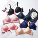 سوتین طرح غنچه( سایز 90)