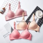 سوتین طرح غنچه( سایز 90) - تصویر 12