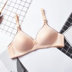 سوتین طرح غنچه( سایز 90) - تصویر 9