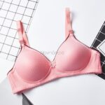 سوتین طرح غنچه( سایز 90) - تصویر 15