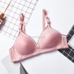 سوتین طرح غنچه( سایز 90) - تصویر 17