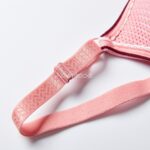 سوتین طرح غنچه( سایز 90) - تصویر 10