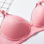 سوتین طرح غنچه( سایز 90) - تصویر 3