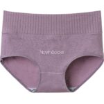 شورت گن دار نخی طرح خوشه - تصویر 8