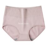 شورت گن دار نخی طرح خوشه - تصویر 3