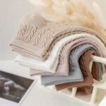 جوراب مچی طرح پاییز - تصویر 7