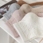 جوراب مچی طرح پاییز - تصویر 11